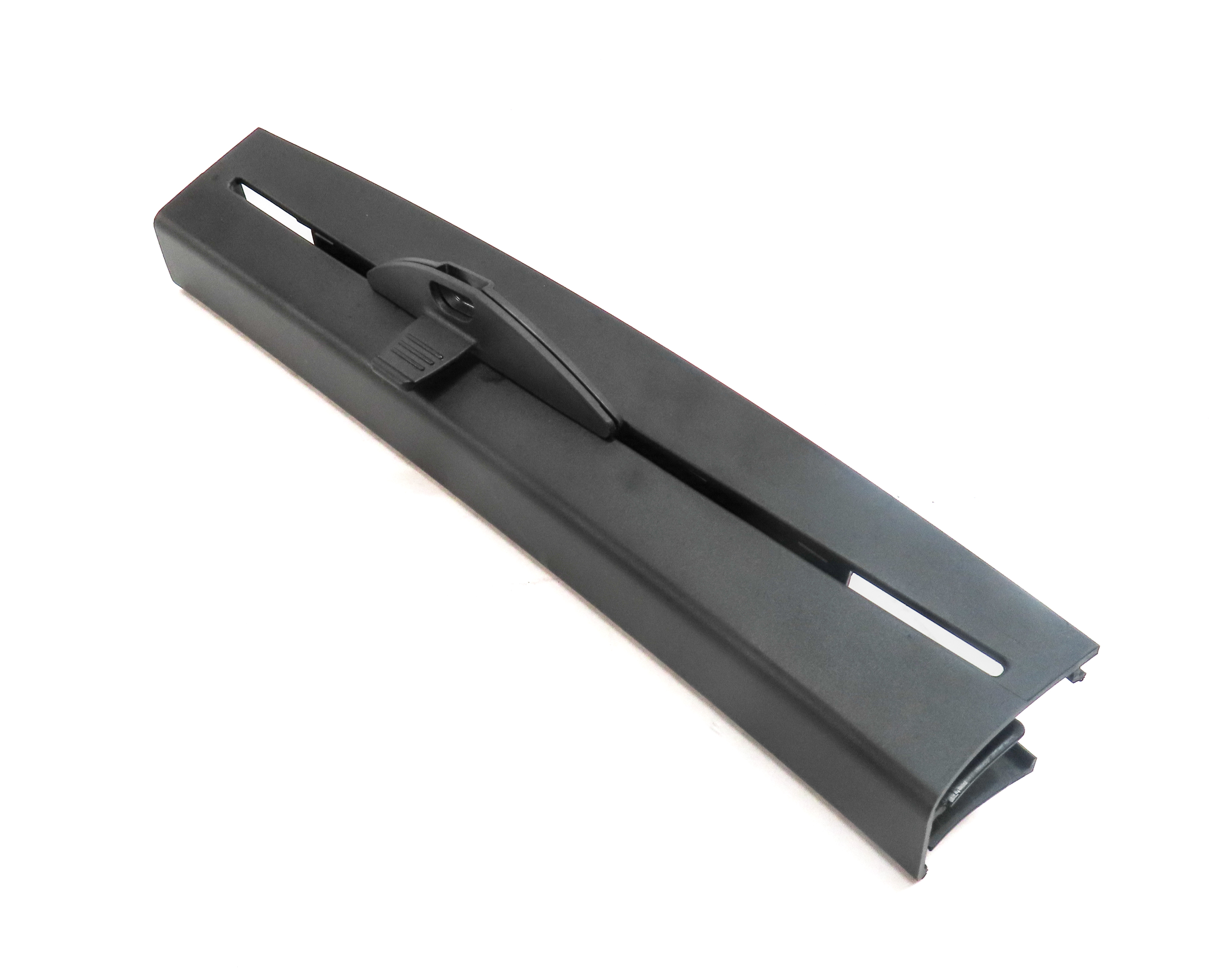 11-16 BMW 528i 535i 550i M5 ///M (F10) RIGHT REAR DOOR VENT WINDOW PRIVACY SHADE — exact item pictured